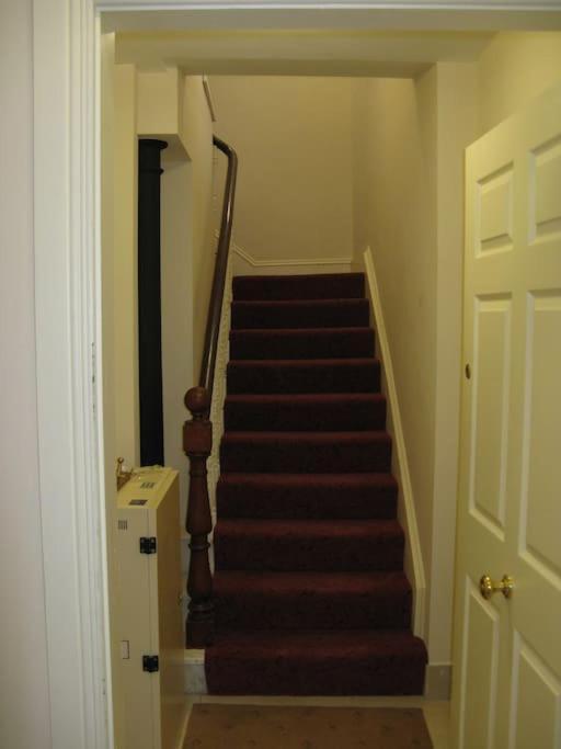 Pump House Apartment Londonderry Exterior photo